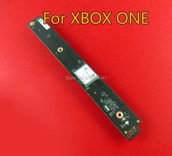 1 шт./лот Оригинальная плата включения-выключения источника питания для Xboxone x Плата переключения Wi-Fi для консоли XBOX ONE X