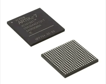 1ШТ XC6SLX25T-2CSG324I BGA324 встроенная FPGA (программируемая в полевых условиях матрица вентилей) 100% новое качество Origianl
