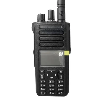 DP4800e talkie walkie long range UHF Портативное радио XiR P8660i VHF двухстороннее DP4800 для motorola P8660 DGP5550e GPS