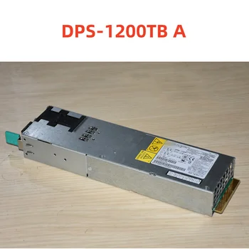 DPS-1200TB Оригинал Для серверного источника питания переменного тока мощностью 1200 Вт