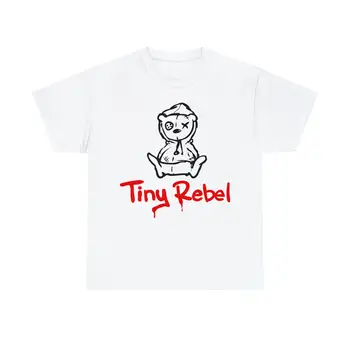 Классическая футболка Унисекс Tiny Rebel Wales, БЕСТСЕЛЛЕР